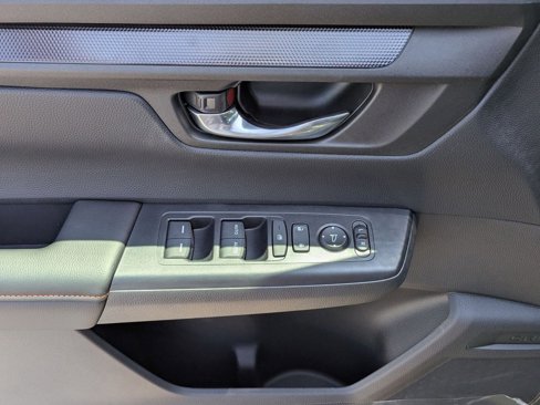 New 2026 Honda CR-V TrailSport image 9