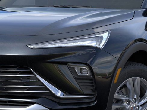 New 2025 Buick Envista Preferred w/ Convenience I Package image 10