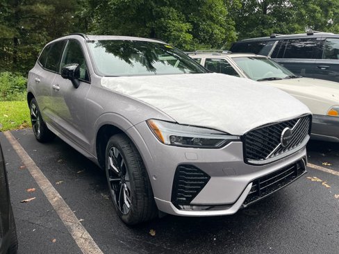 New 2026 Volvo XC60 B5 Plus w/ Protection Package Premier image 1