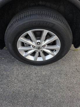Used 2021 Dodge Durango SXT w/ 3rd Row Seating Group image 15