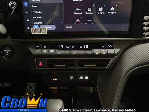 New 2026 Toyota Camry SE image 32