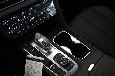 New 2025 INFINITI QX60 Luxe w/ Black Edition image 44