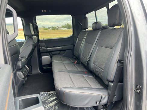 New 2025 Ford F150 Tremor image 13