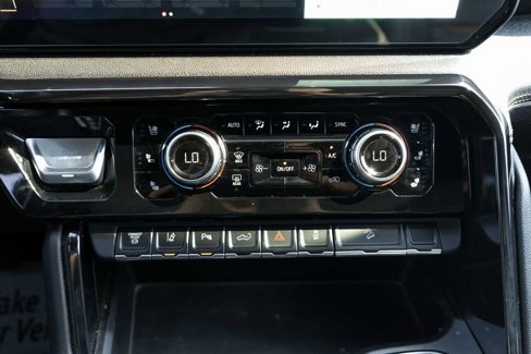 Used 2024 GMC Sierra 2500 AT4 w/ AT4 Premium Plus Package image 20
