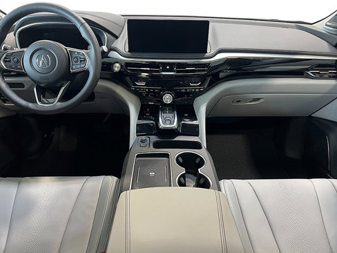New 2026 Acura MDX SH-AWD w/ Technology Package image 13