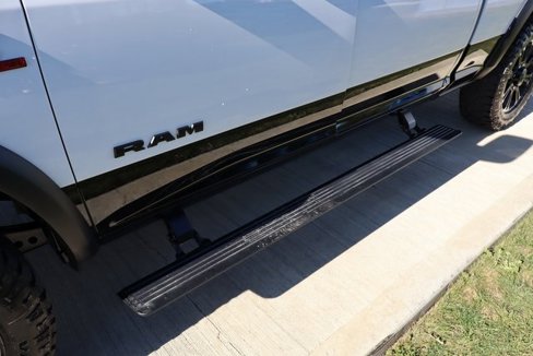 New 2026 RAM 2500 Rebel w/ Rebel Level 2 Equipment Group image 37