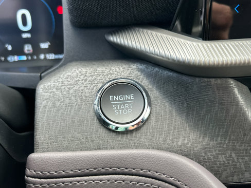New 2025 Ford Explorer Platinum image 36