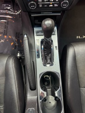 Used 2014 Acura ILX image 19