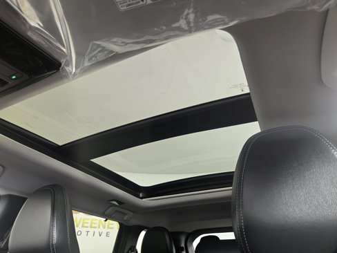 New 2025 Mitsubishi Outlander SEL image 22