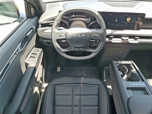 New 2026 Kia EV9 Land image 11