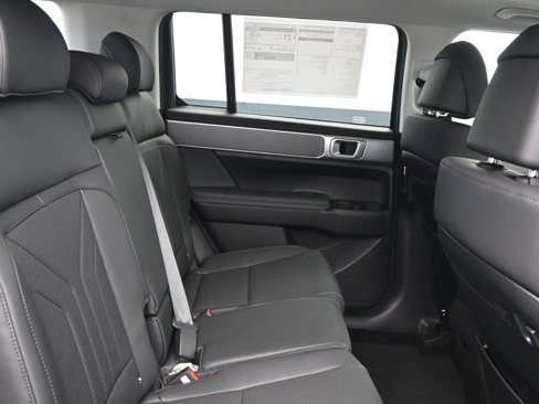 New 2026 Hyundai Santa Fe XRT image 13