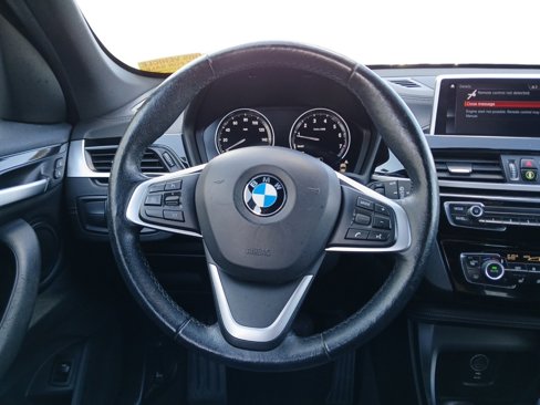 Used 2021 BMW X1 sDrive28i image 12