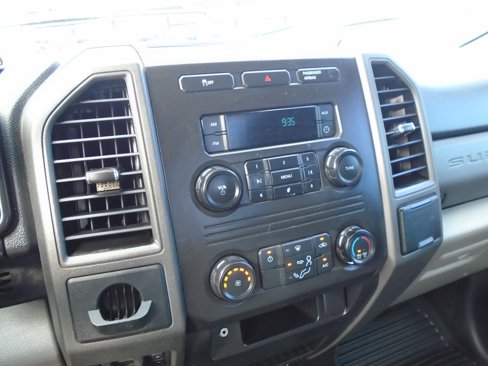 Used 2017 Ford F250 XL image 12
