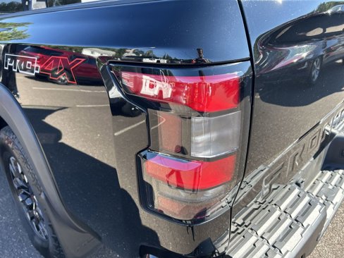 Used 2023 Nissan Frontier PRO-4X w/ Pro Convenience Package image 38