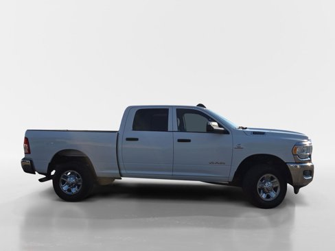 Used 2022 RAM 2500 Tradesman image 2