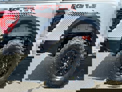 New 2025 Ford F150 Raptor image 47
