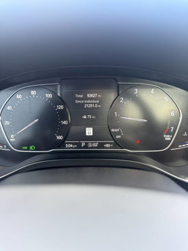 Used 2022 BMW X3 sDrive30i w/ Convenience Package image 20