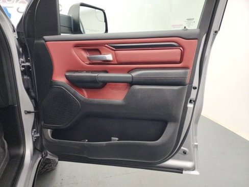 Used 2024 RAM 1500 Rebel image 30