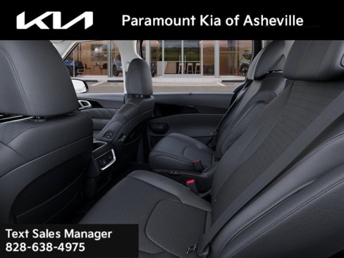 New 2026 Kia Carnival SX Prestige image 18