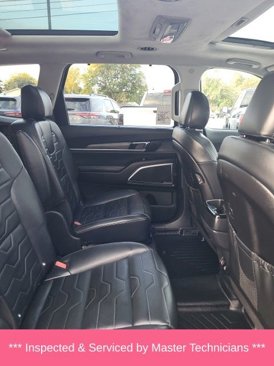 Used 2021 Kia Telluride SX image 24