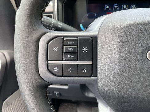New 2025 Ford F350 Lariat image 31