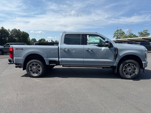 New 2026 Ford F250 Platinum image 6