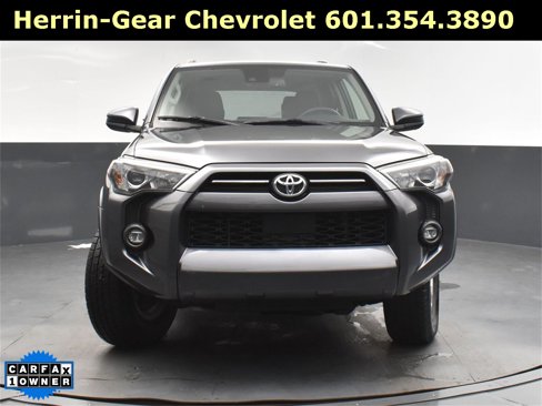 Used 2023 Toyota 4Runner SR5 image 10