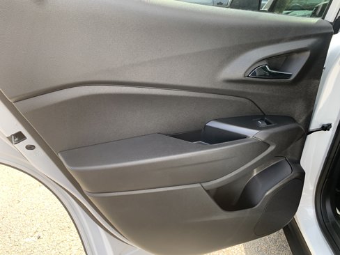 New 2026 Chevrolet Trax ACTIV w/ Driver Confidence Package image 19