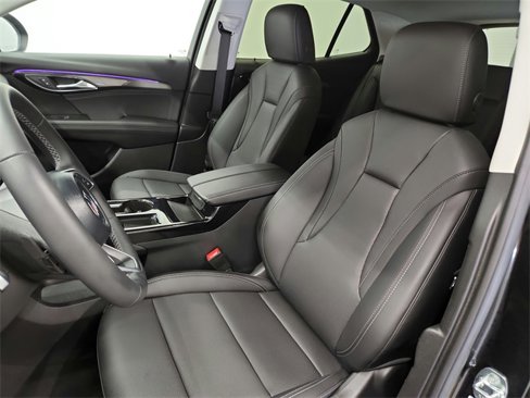 Used 2025 Buick Envision Preferred image 19