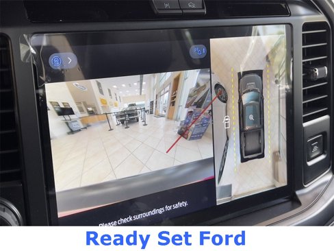 New 2025 Ford F150 Raptor image 23