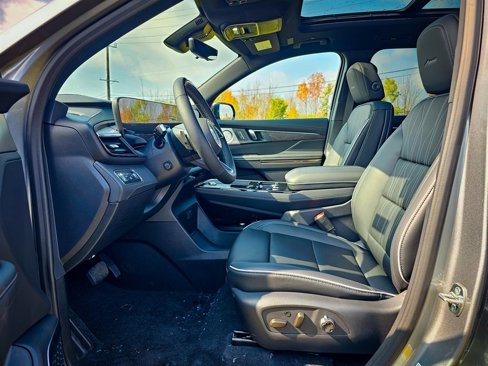 New 2026 Buick Enclave Avenir w/ Super Cruise Package image 15