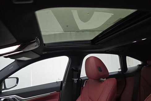 Used 2024 BMW i4 xDrive40i w/ Premium Package image 23