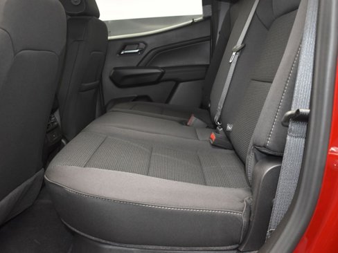 New 2026 Chevrolet Colorado LT w/ Advanced Trailering Package image 14
