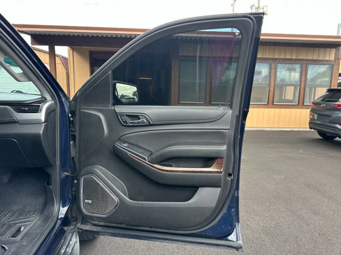 Used 2017 Chevrolet Tahoe LT w/ Luxury Package image 20