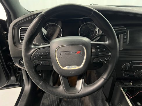 Used 2017 Dodge Charger Police w/ Fleet Park Assist Group image 14