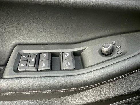 New 2025 Jeep Grand Cherokee Limited image 10