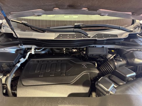 Used 2017 Acura MDX FWD w/ Advance Package image 50