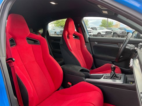 Used 2024 Honda Civic Type R image 28