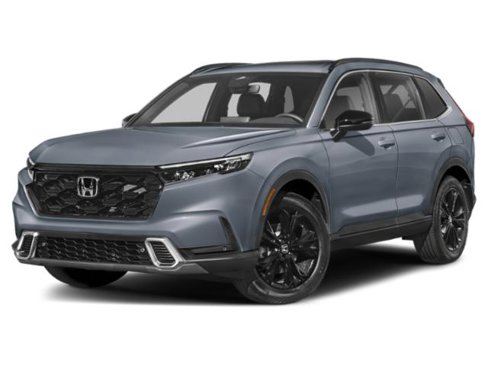 New 2026 Honda CR-V Sport Touring image 1
