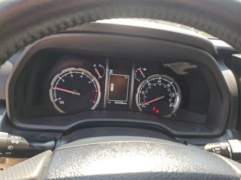 Used 2024 Toyota 4Runner TRD Off-Road image 19