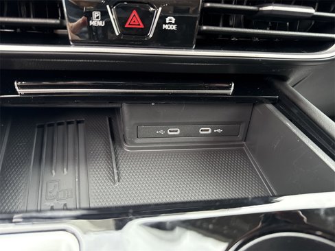 New 2025 Volkswagen Atlas SE image 35