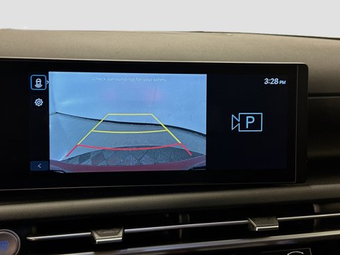 Used 2025 Hyundai Tucson SEL image 22