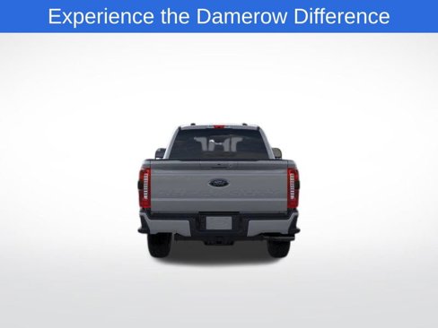 New 2026 Ford F350 4x4 Crew Cab Super Duty image 5