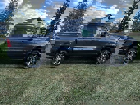 New 2026 RAM 1500 Big Horn image 2