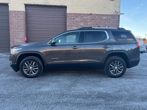 Used 2019 GMC Acadia SLT image 18