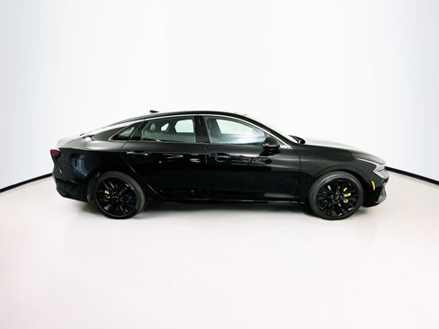 Used 2025 Kia K5 GT w/ GT1 Package image 10