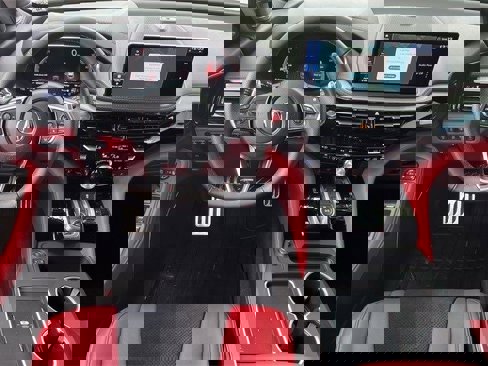 New 2026 Acura MDX A-Spec image 12