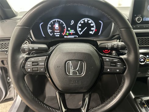 Used 2022 Honda Civic Sport image 18