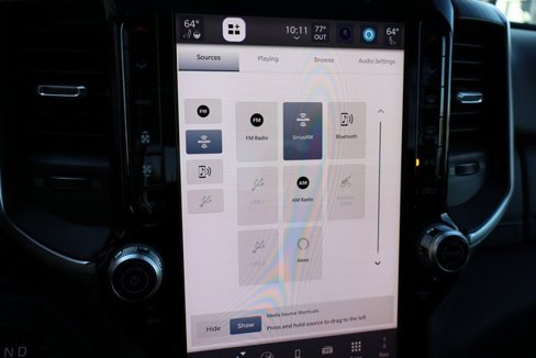 New 2026 RAM 1500 Big Horn image 21