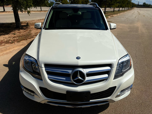 Used 2014 Mercedes-Benz GLK 350 2WD image 23